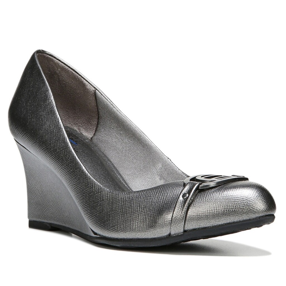Life Stride Velocity shoes!